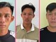  Chế tạo và sử dụng trái phép súng nén khí để đi bắn chim, 3 bị can bị khởi tố