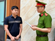 Bán điều hòa âm trần ô tô mang nhãn hiệu “Haier” không rõ nguồn gốc, Giám đốc một công ty bị khởi tố