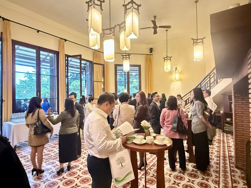 Kết nối B2B mở thêm cơ hội đưa dòng khách mới về Lâm Đồng - ảnh 4
