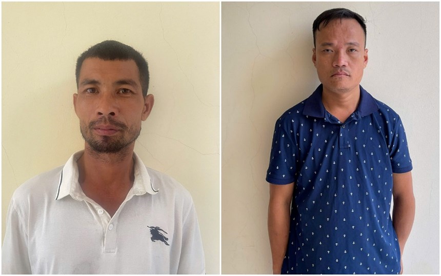 Phá thành công chuyên án cá độ bóng đá trên không gian mạng