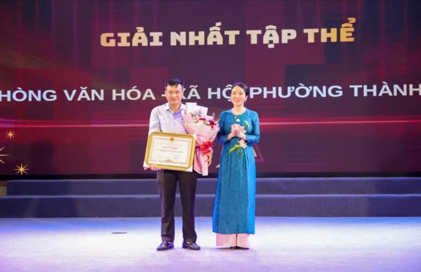 Gần 77.000 bài dự thi "tranh tài" Đại sứ Văn hóa đọc Nghệ An năm 2026 - ảnh 3