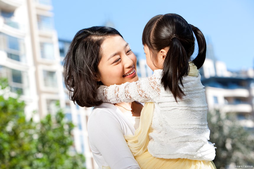 Người mẹ có 3 “trí tuệ” này là chỗ dựa và phúc khí cả đời của con - ảnh 2