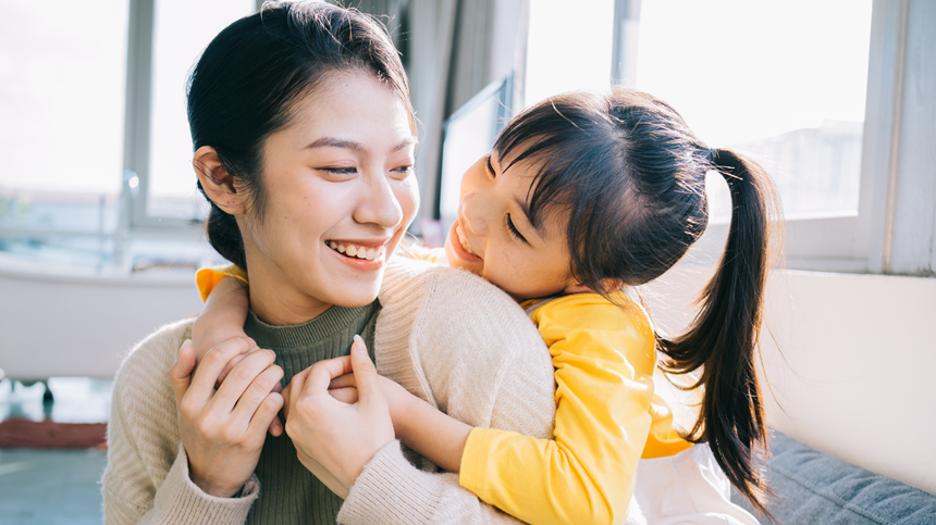 Người mẹ có 3 “trí tuệ” này là chỗ dựa và phúc khí cả đời của con - ảnh 1