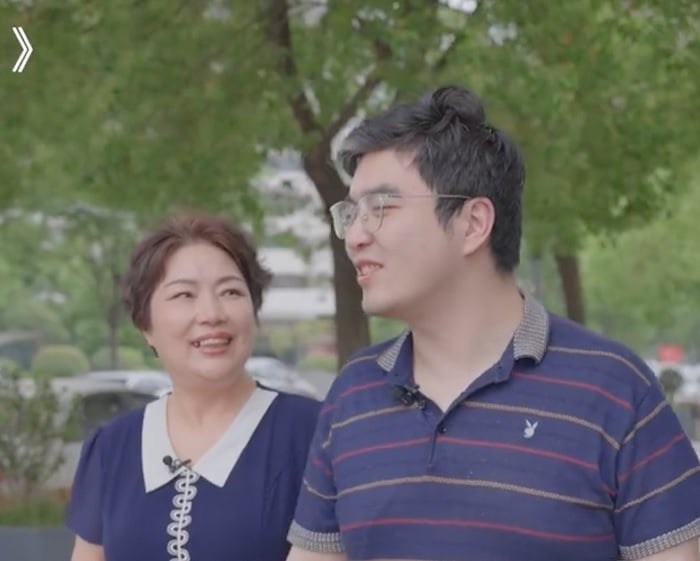 Giảng viên nghỉ hưu ngẫm lại thời gian nuôi con bại não trúng tuyển Harvard: “Không phải kỳ tích“ - ảnh 8