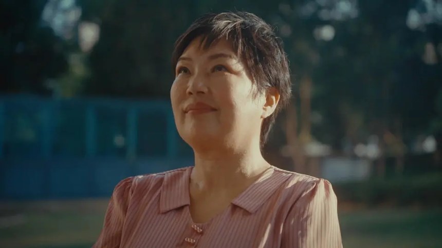 Giảng viên nghỉ hưu ngẫm lại thời gian nuôi con bại não trúng tuyển Harvard: “Không phải kỳ tích“ - ảnh 1